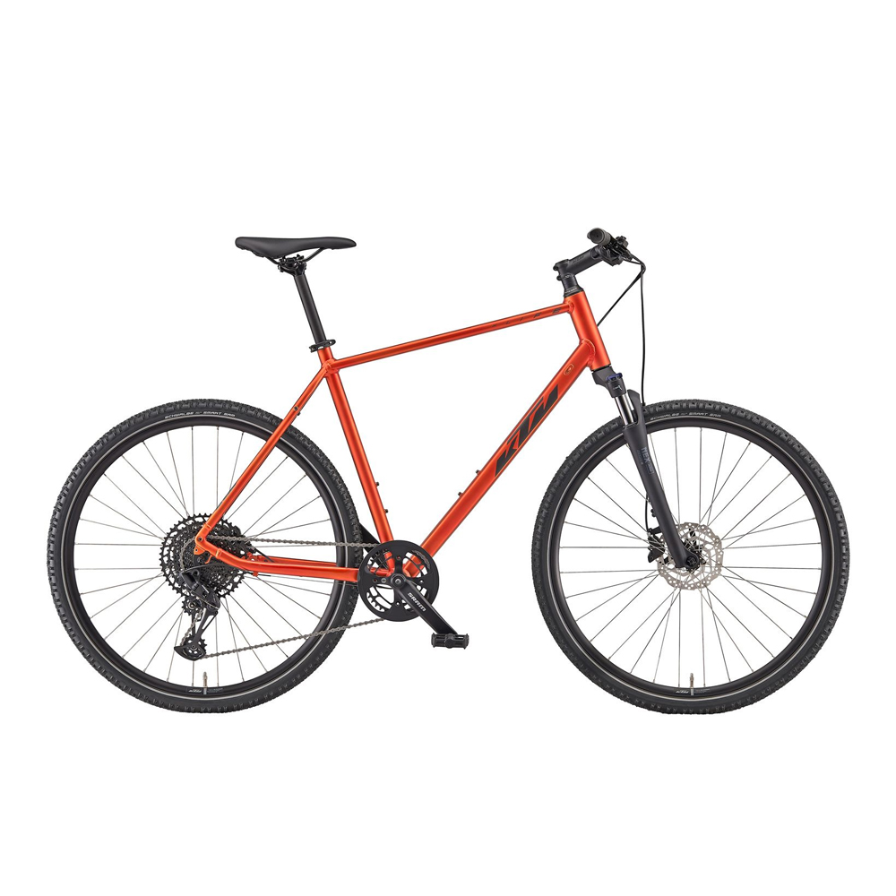 KTM_MTB bicikli X-LIFE-CROSS_BURNT-ORANGE-MATT