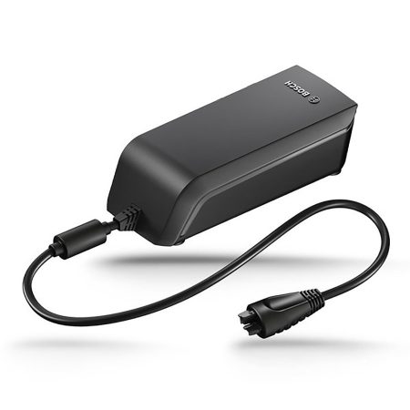 Bosch brzi punjač PowerTube 500 ili PowerPack 500