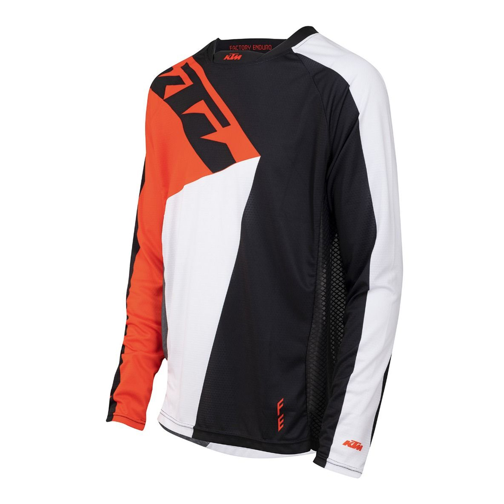 FACTORY-ENDURO-I-SHIRT_L_722000703060 KTM majica dugi rukavi