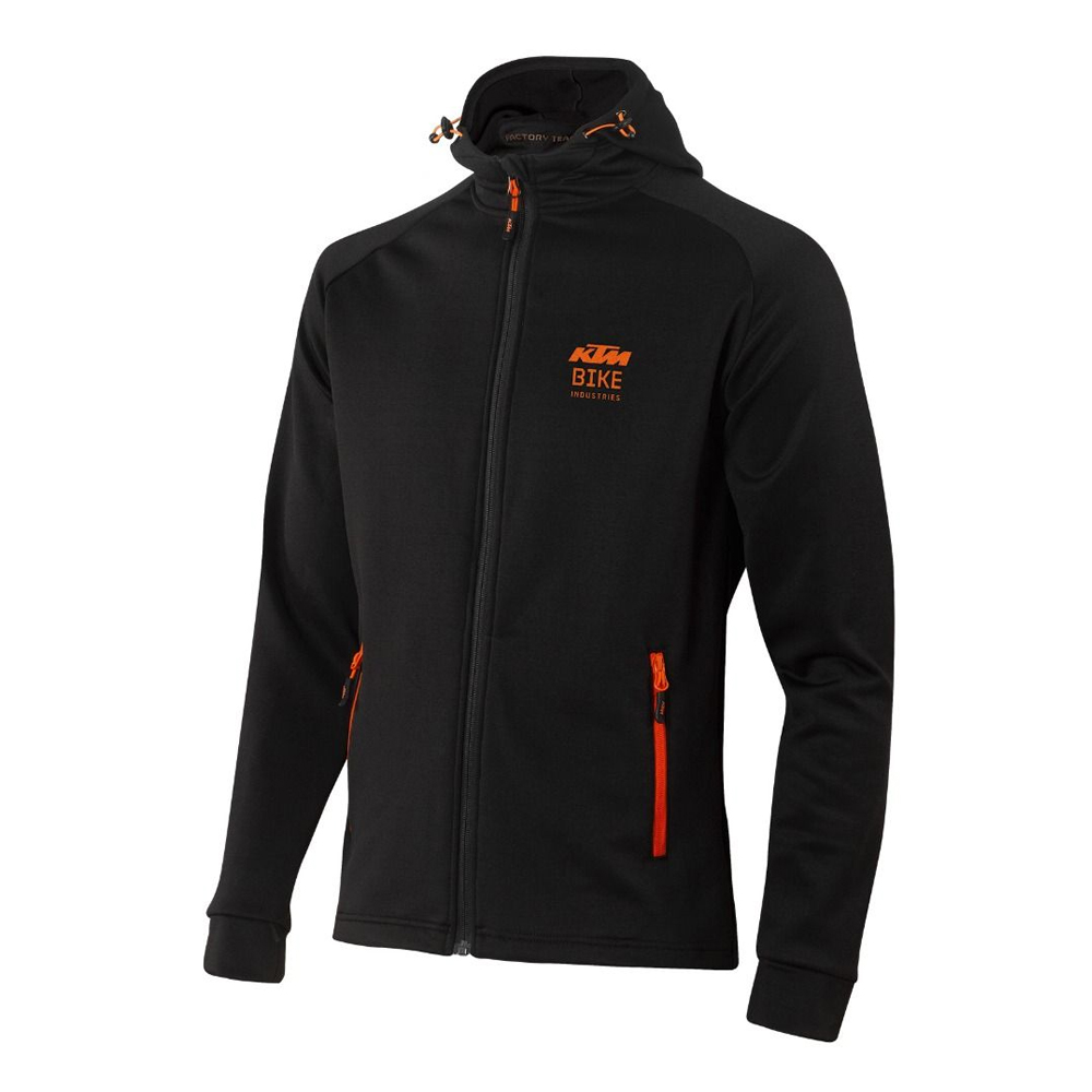 FACTORY-TEAM-WORK-HOODIE_752000700060 Factory Team Work Dukserica - Image 1