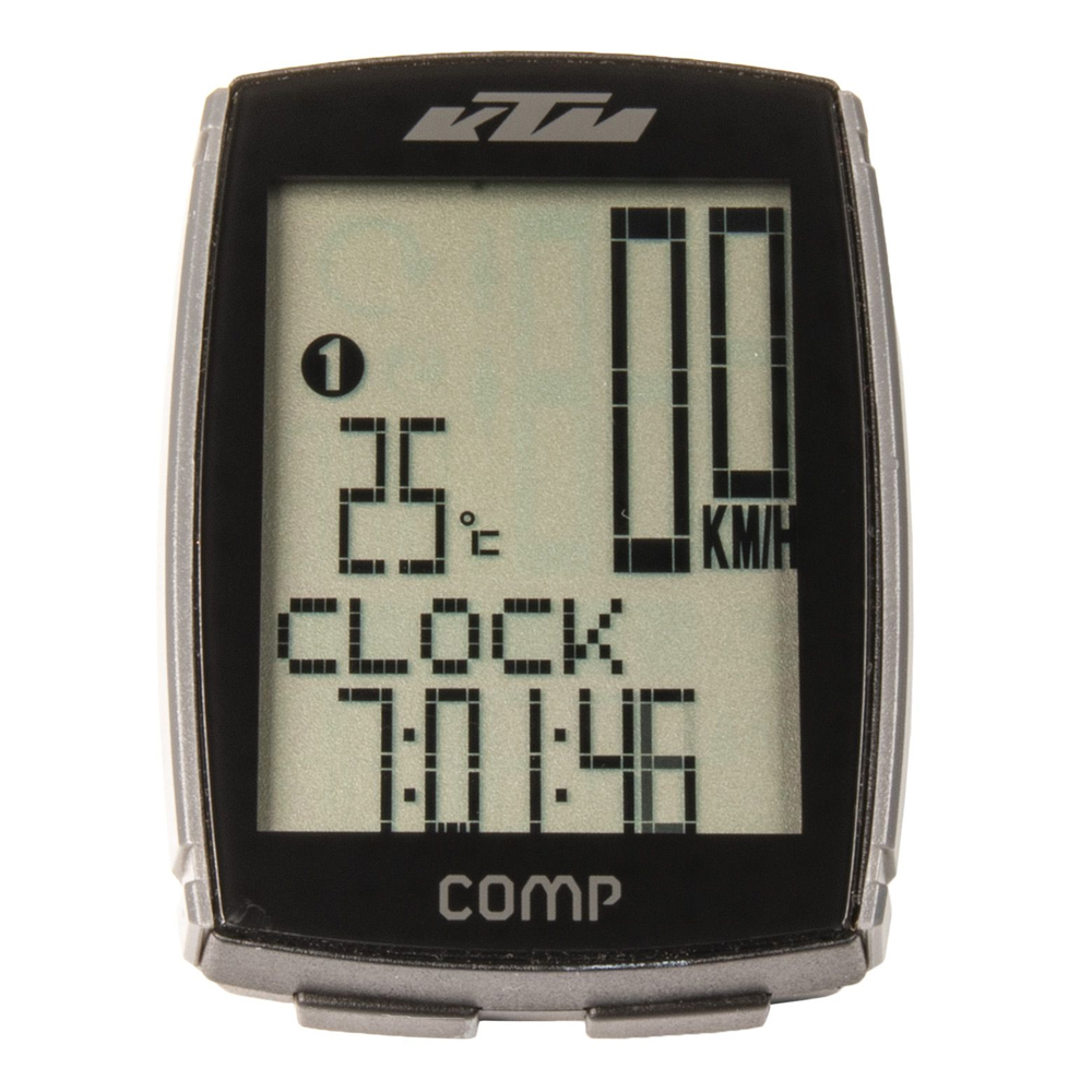 KTM-COMP-COMPUTER_682000202000 Comp Computer - Image 1