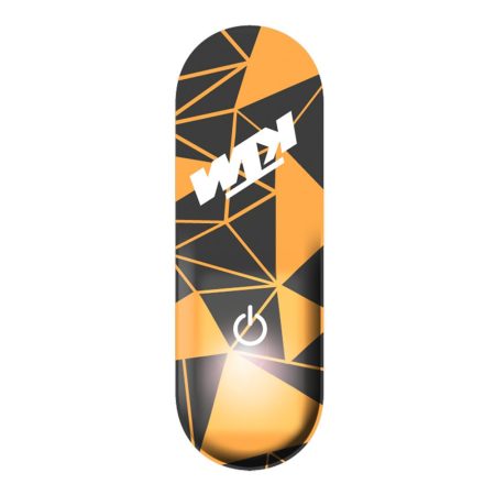 magnetno svetlo za bicikli